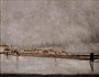 Manzara Vanezyadan / 28 X 36 cm / İstanbul Resim ve Heykel Müzesi